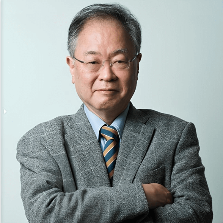 講師プロフィール写真